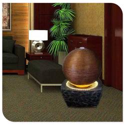 盆景假山流水工藝品,假山流水工藝品,綠之水假山流水廠家